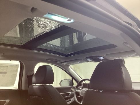 New 2026 Hyundai Sonata Limited image 13