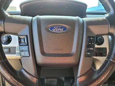 Used 2013 Ford F150 FX4 w/ Luxury Equipment Group image 24