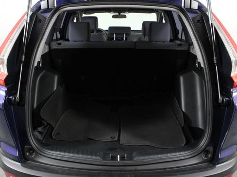 Used 2018 Honda CR-V LX image 17