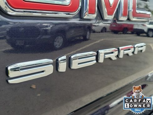 Used 2023 GMC Sierra 1500 Elevation AWD/4WD image 7