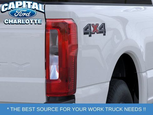 New 2026 Ford F350 XL AWD/4WD image 21