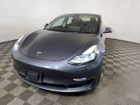 Used 2023 Tesla Model 3 Long Range AWD/4WD image 13