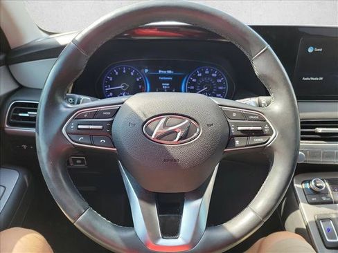Used 2022 Hyundai Palisade SEL AWD/4WD image 20