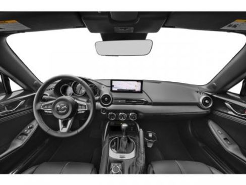 New 2026 MAZDA MX-5 Miata Grand Touring w/ Appearance Package RWD image 10