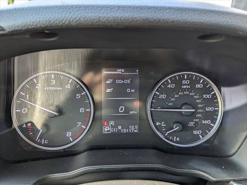 Used 2025 Subaru Forester Premium AWD/4WD image 23