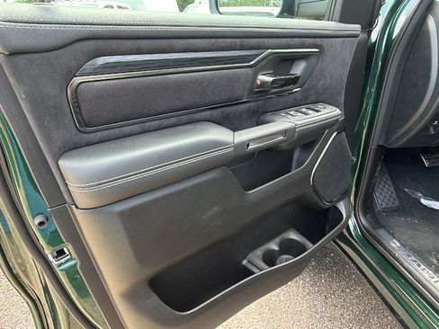 New 2026 RAM 1500 RHO AWD/4WD image 14