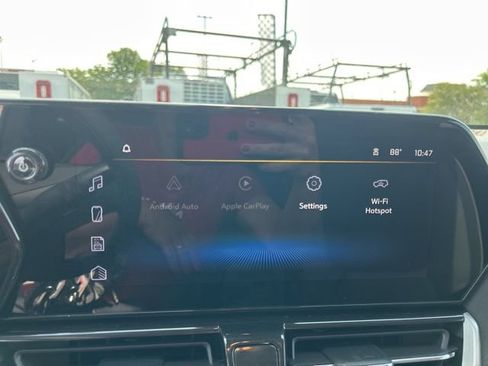 New 2026 Chevrolet TrailBlazer LT FWD image 22