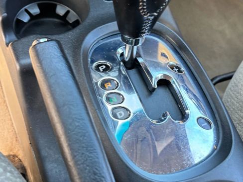 Used 2006 Hyundai Santa Fe GLS image 28