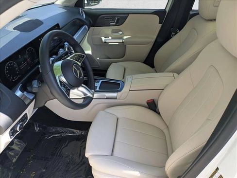 Certified 2026 Mercedes-Benz GLB 250 image 16