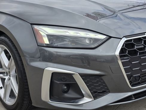 Certified 2022 Audi A5 2.0T Prestige image 12