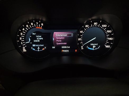 Used 2017 Lincoln MKC Reserve w/ Lincoln MKC Climate Package AWD/4WD image 23