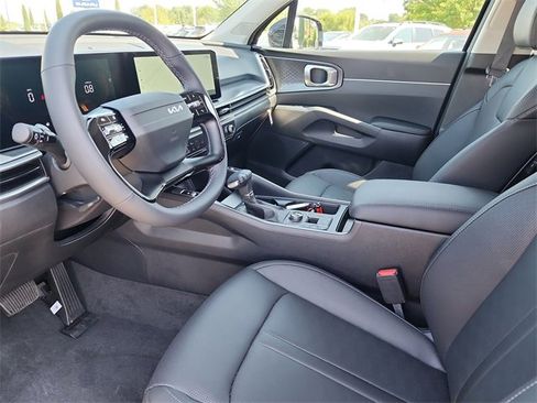 New 2026 Kia Sorento EX image 13