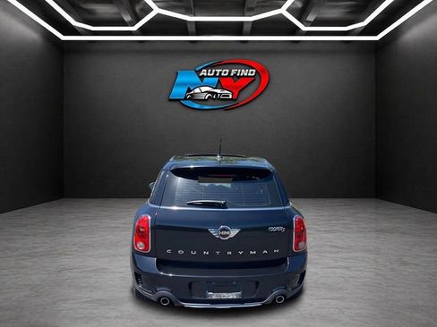 Used 2015 MINI Cooper Countryman S AWD/4WD image 12