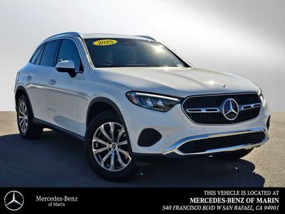 Used 2025 Mercedes-Benz GLC 300