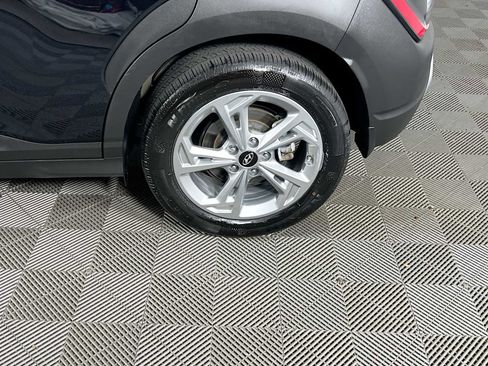 Certified 2023 Hyundai Kona SEL AWD/4WD image 29