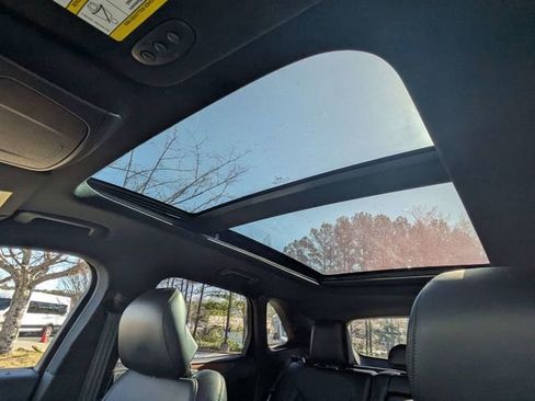 Certified 2019 Lincoln MKC Reserve w/ MKC Technology Package image 19