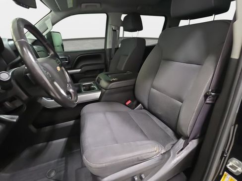 Used 2016 Chevrolet Silverado 2500 LT w/ LT Convenience Package AWD/4WD image 13