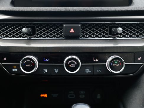 Used 2023 Acura Integra A-Spec FWD image 35