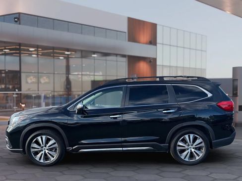 Used 2022 Subaru Ascent Touring AWD/4WD image 5