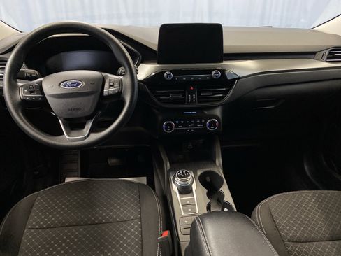 Used 2025 Ford Escape Active image 29