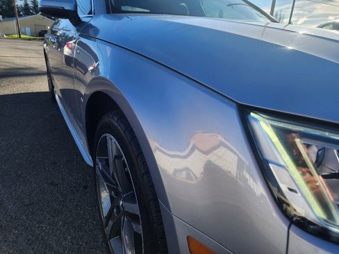 Used 2018 Audi A4 2.0T Premium Plus image 32