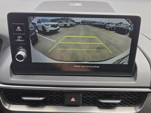 Certified 2025 Acura ADX A-Spec AWD/4WD image 10
