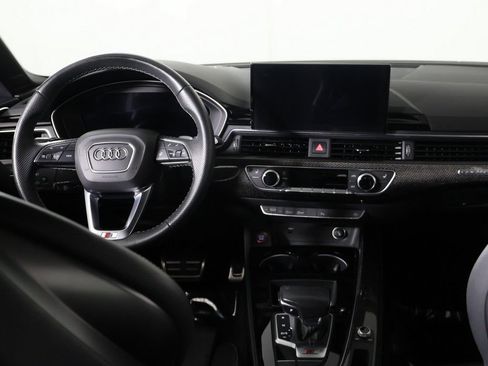 Used 2023 Audi S5 Premium Plus w/ Premium Plus Package AWD/4WD image 35