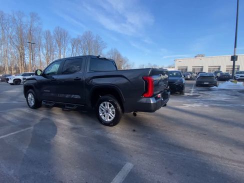 Certified 2026 Toyota Tundra SR5 image 6