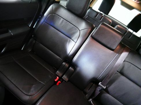 Used 2017 Ford Flex SEL w/ Equipment Group 202A AWD/4WD image 12