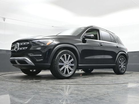 New 2026 Mercedes-Benz GLE 350 4MATIC image 38