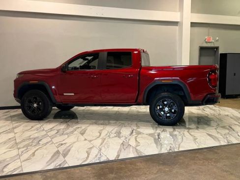 Used 2024 GMC Canyon Elevation w/ Trailering Package image 9