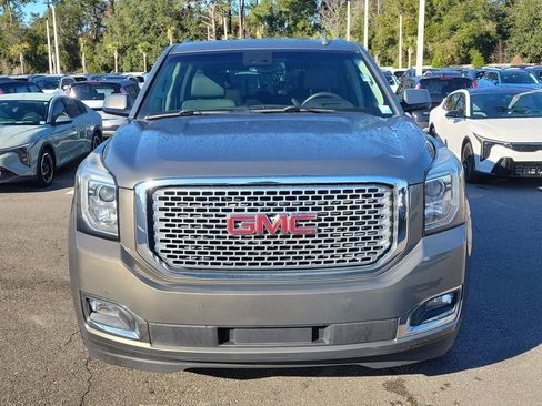 Used 2017 GMC Yukon Denali w/ Open Road Package image 2