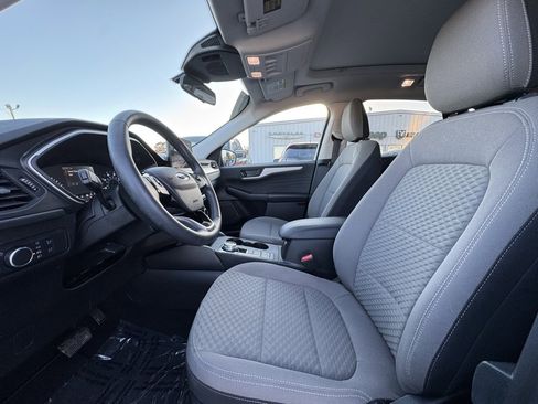 Used 2022 Ford Escape SE w/ Convenience Package image 18