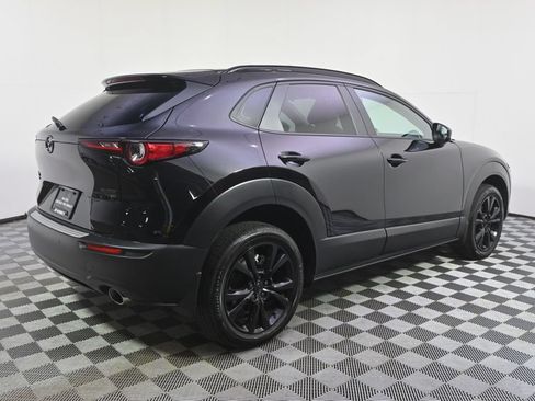 Certified 2026 MAZDA CX-30 2.5 Turbo AWD/4WD image 7