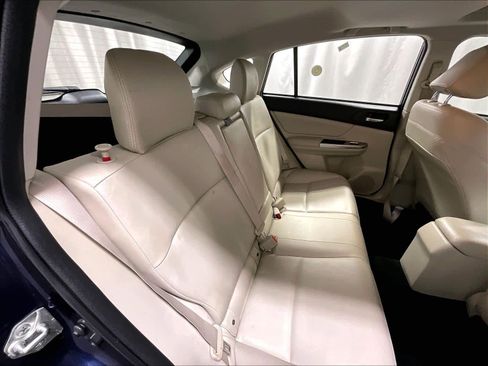 Used 2016 Subaru Impreza 2.0i Sport Limited image 16