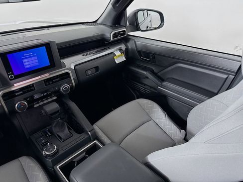 New 2026 Toyota Tacoma SR5 AWD/4WD image 25