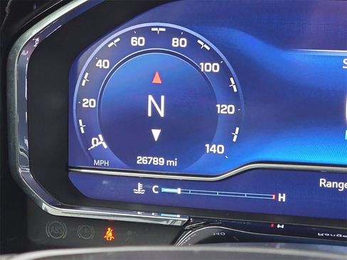 Used 2024 Chevrolet Silverado 1500 RST w/ Protection Package image 12