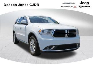 Used 2019 Dodge Durango SXT w/ 3rd Row Seating Group RWD video 1