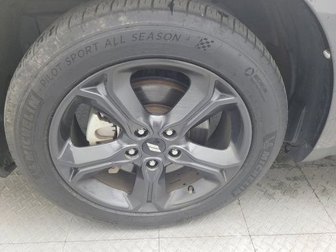 Used 2019 Dodge Journey Crossroad image 31