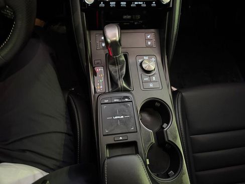 Used 2021 Lexus IS 350 F Sport w/ Dynamic Handling Package image 22