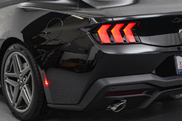 New 2026 Ford Mustang Premium RWD image 7