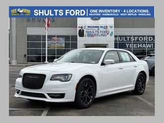 Used 2022 Chrysler 300 Touring L w/ Popular Equipment Group AWD/4WD video 1