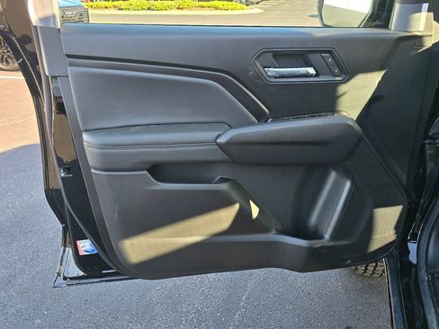 New 2026 GMC Canyon Elevation AWD/4WD image 13