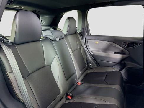 New 2026 Subaru Forester Wilderness image 28