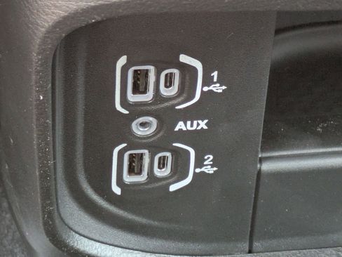 New 2025 RAM 2500 Tradesman image 21