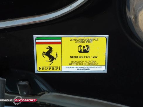 Used 2011 Ferrari 458 Italia Coupe RWD image 36