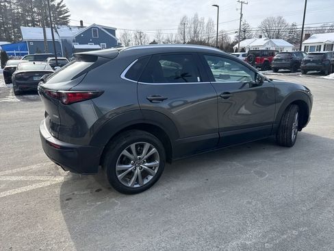Used 2024 MAZDA CX-30 AWD 2.5 S w/ Premium Package image 5