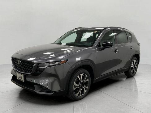 New 2026 MAZDA CX-5 Preferred AWD/4WD image 9