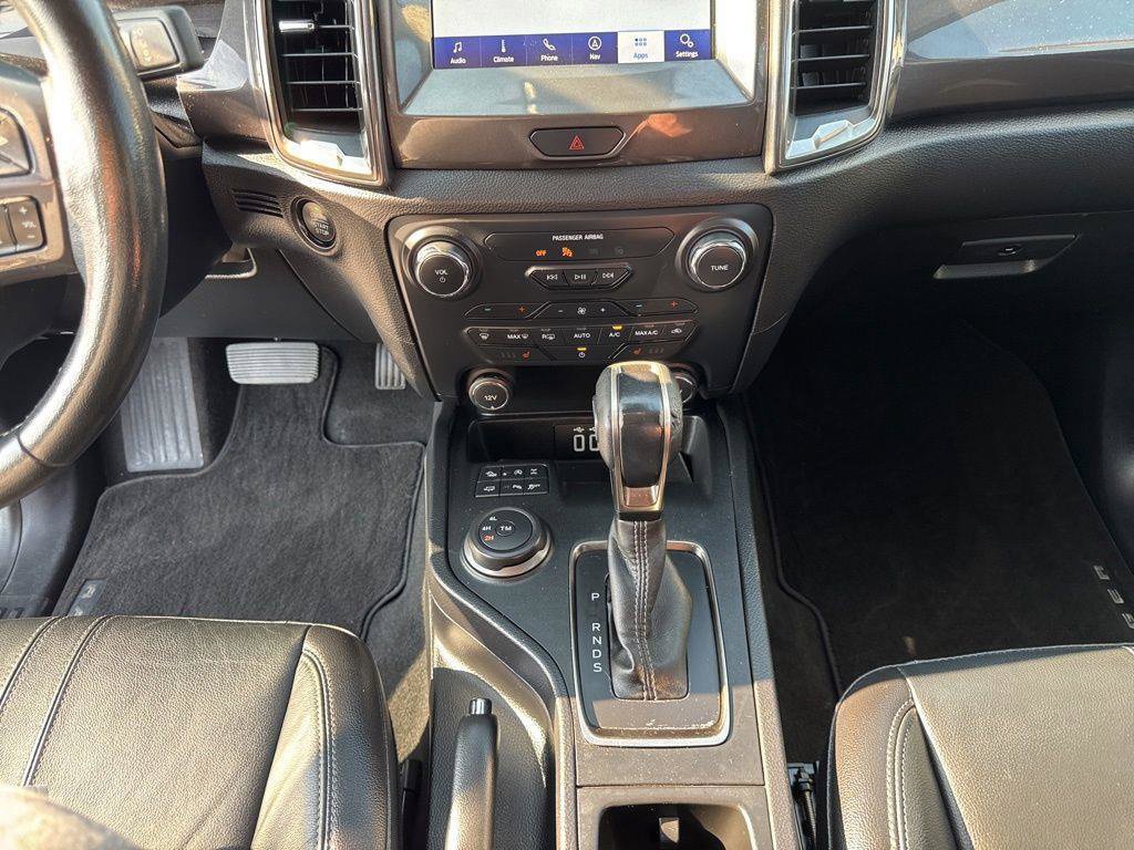 Used 2019 Ford Ranger Lariat w/ Equipment Group 501A Mid AWD/4WD image 44