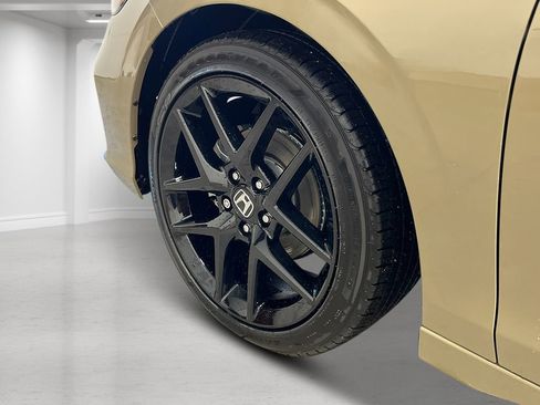 New 2026 Honda Civic Sport image 13